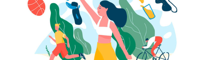 Hábitos saludables que deberías incorporar a tu rutina diaria