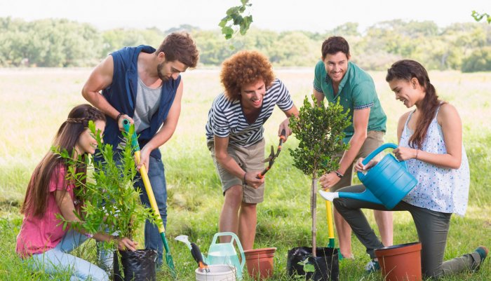 Disminuir impacto ambiental es posible a través de la alimentación