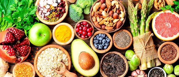 ¿Qué son los macronutrientes y por qué el cuerpo los necesita? - Kibo Foods - 1 los-macronutrientes-y-por-que-el-cuerpo-los-necesita