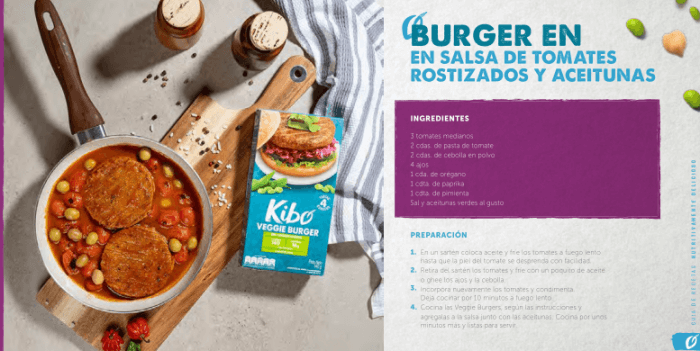 burger en salsa de tomate rostizados